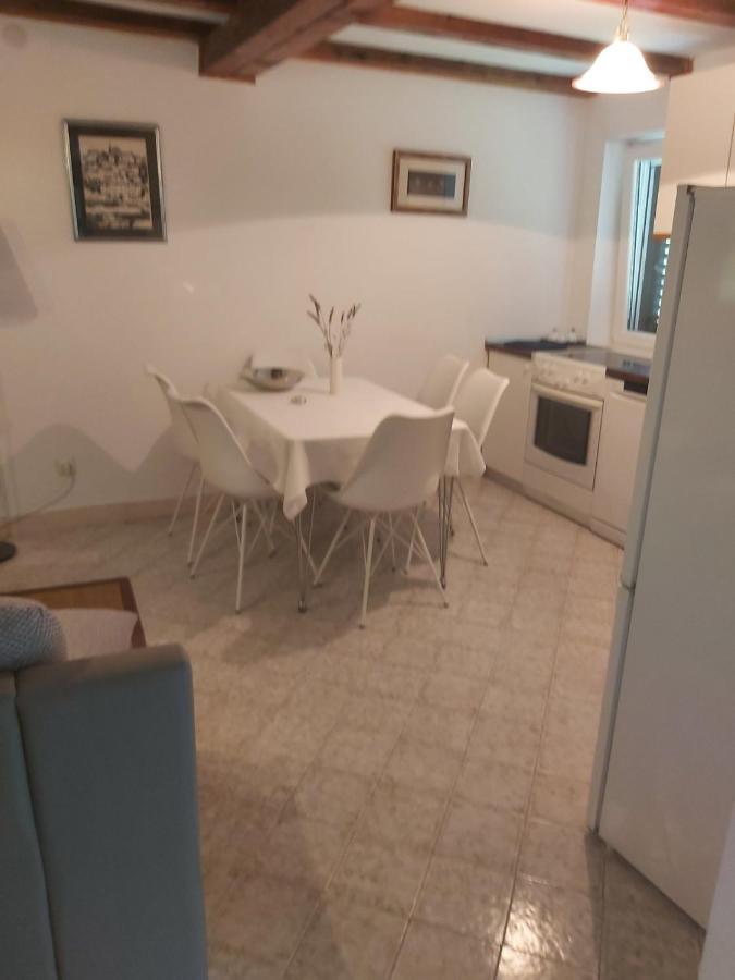 Holiday Home Olive Mill Mlini Exterior foto