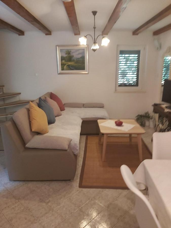 Holiday Home Olive Mill Mlini Exterior foto
