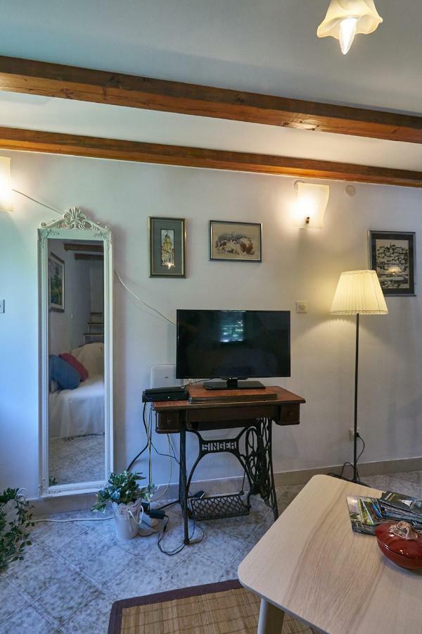 Holiday Home Olive Mill Mlini Exterior foto