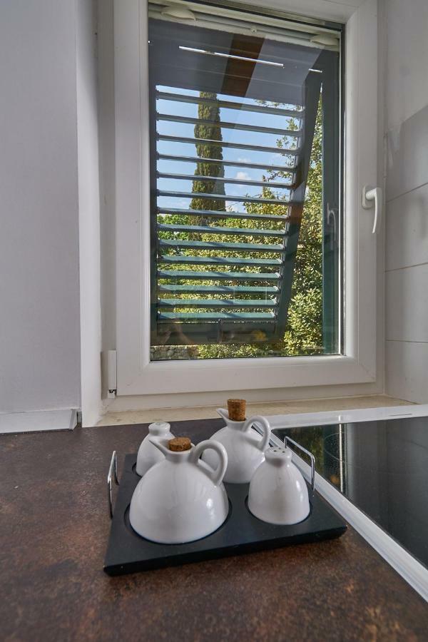 Holiday Home Olive Mill Mlini Exterior foto