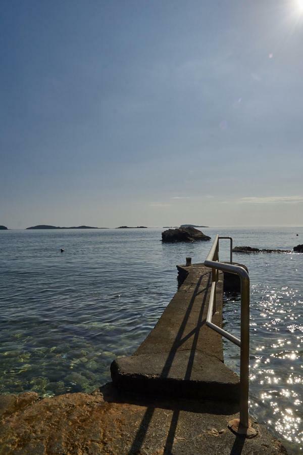 Holiday Home Olive Mill Mlini Exterior foto
