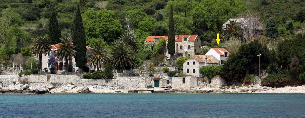 Holiday Home Olive Mill Mlini Exterior foto
