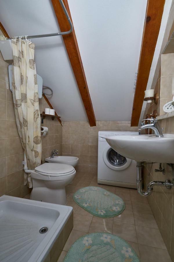 Holiday Home Olive Mill Mlini Exterior foto