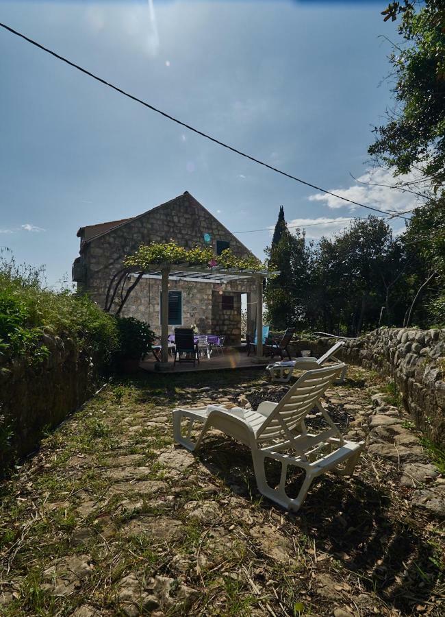 Holiday Home Olive Mill Mlini Exterior foto